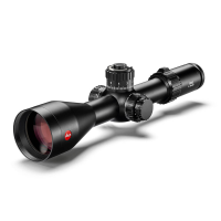 Оптический прицел LEICA PRS 5-30x56i Ballistic