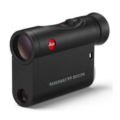 Лазерный дальномер LEICA RANGEMASTER 3500.COM