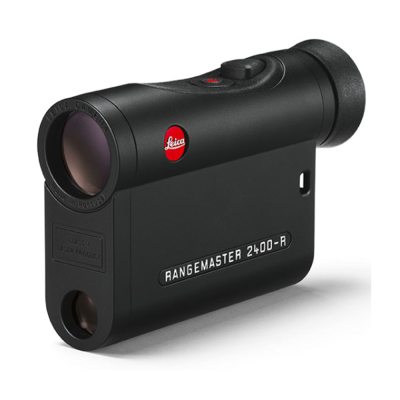 Лазерный дальномер LEICA RANGEMASTER CRF 2400-R