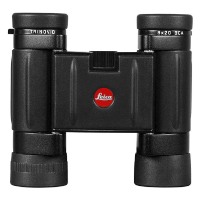 Бинокль Leica Trinovid 8x20 BCA