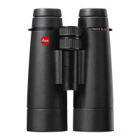 Бинокль Leica Ultravid 10x50 HD-Plus