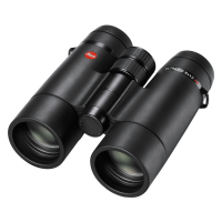 Бинокль Leica Ultravid 8x42 HD-Plus