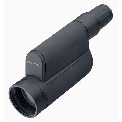 Зрительная труба Leupold Mark 4 12-40x60 (сетка Mil-Dot)