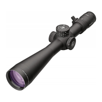 Оптический прицел Leupold Mark 5HD 5-25x56 M5C3 Front Focal с подсветкой (сетка TMR с подсветкой)