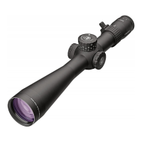 Оптический прицел Leupold Mark 5HD 5-25x56 M5C3 Front Focal (сетка TMR)