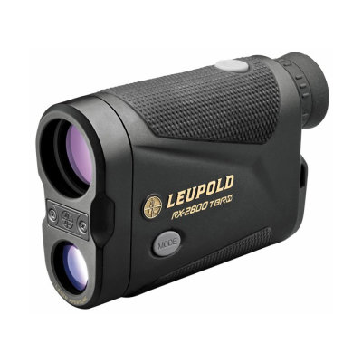 Лазерный дальномер Leupold RX-2800 TBR/W