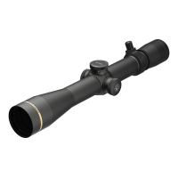 Оптический прицел Leupold VX-3HD 3.5-10x40 SF CDS-ZL (сетка Wind-Plex)