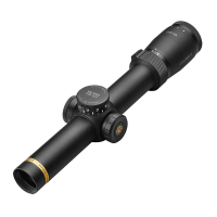 Оптический прицел Leupold VX-5HD 1-5x24 CDS-ZL2 с подсветкой (сетка FireDot Duplex)
