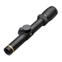 Оптический прицел Leupold VX-5HD 1-5x24 с подсветкой 