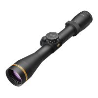 Оптический прицел Leupold VX-5HD 2-10x42 CDS-ZL с подсветкой (сетка FireDot Duplex)