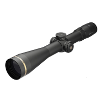 Оптический прицел Leupold VX-5HD 4-20x52 CDS-ZL2 (сетка FireDot Duplex) с подсветкой