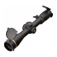 Оптический прицел Leupold VX-6HD 2-12x42 с подсветкой (сетка German 4 F, Zero Lock 2)