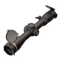 Оптический прицел Leupold VX-6HD 2-12x42 с подсветкой (сетка Impact-45 MOA, Zero Lock 2)
