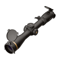 Оптический прицел Leupold VX-6HD 2-12x42 с подсветкой (сетка T-MOA, Zero Lock 2)