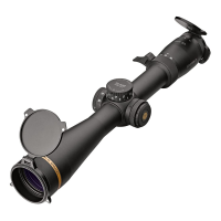 Оптический прицел Leupold VX-6HD 3-18x44 CDS-ZL2 с подсветкой (сетка Boone & Crockett, Zero Lock 2)