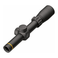 Оптический прицел Leupold VX-Freedom 1.5-4x20 (сетка Duplex)