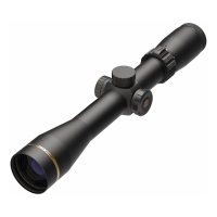 Оптический прицел Leupold VX-Freedom 3-9x40 (сетка FireDot Tri-MOA) с подсветкой