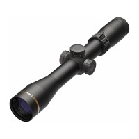 Оптический прицел Leupold VX-Freedom 4-12x40 CDS SF (сетка Tri-MOA)