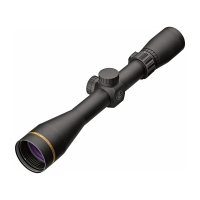 Оптический прицел Leupold VX-Freedom Muzzleloader 3-9x40