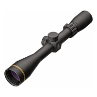 Оптический прицел Leupold VX-Freedom Rimfire 3-9x40 (сетка Rimfire MOA)