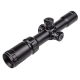 Оптический прицел Marcool EST 1-4x28 IRGBL Rifle Scope MAR-006