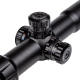 Оптический прицел Marcool EST 1-4x28 IRGBL Rifle Scope MAR-006