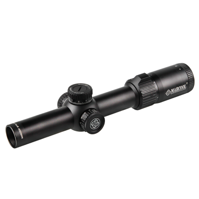 Оптический прицел Marcool Stalker 1-8x24 FFP IR Scope MAR-162