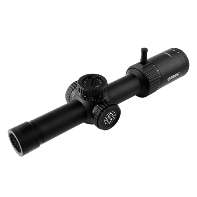 Оптический прицел Marcool ALT 1-8x24 SFIR Riflescope MAR-154