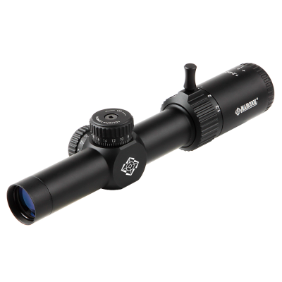 Оптический прицел Marcool ALT 1.2-6x24 Lockable Riflescope MAR-153