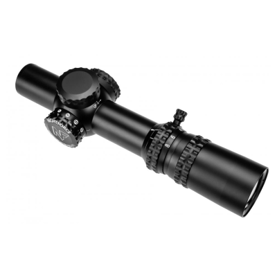 Оптический прицел Nightforce ATACR 1-8x24 F1. 1Mil-RAD NVDPTL FC-DM (C597)