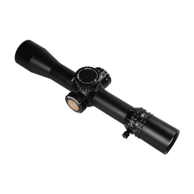 Оптический прицел Nightforce ATACR 4-16x50 F2 ZeroHold -.1Mil-Radian Digillum, PTL, Mil-R, 34мм (C543)