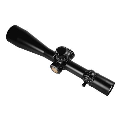 Оптический прицел Nightforce ATACR 5-25x56 F1 ZeroStop. 1 Mil-Radian, Digillum, PTL, Mil-С, 34мм (C579)