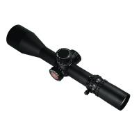 Оптический прицел Nightforce ATACR 5-25x56 SFP Mil-R (C554)