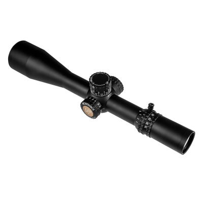 Оптический прицел Nightforce ATACR 7-35x56 F1 ZeroStop -.1MIL Digillum, PTL, Mil-R, 34мм (C570)