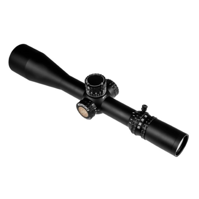 Оптический прицел Nightforce ATACR 7-35x56 F1 ZeroStop -.1mil, rad, dig.ptl h59, 34мм (C604)