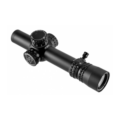 Оптический прицел Nightforce NX8 1-8x24 F1 ZS. 5 MOA PTL FC-MOA (C600)