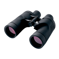 Бинокль Nikon 7x50 IF WP