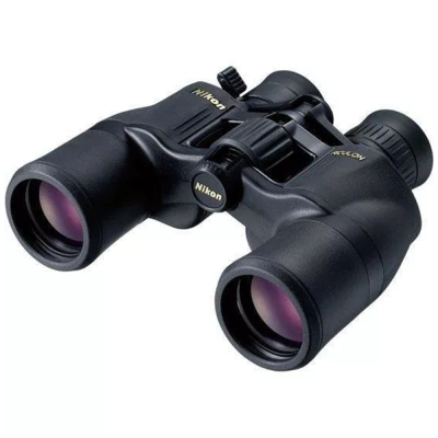 Бинокль Nikon Aculon A211 8-18x42