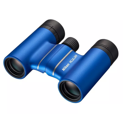 Бинокль Nikon Aculon T02 8x21 Blue