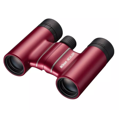 Бинокль Nikon Aculon T02 8x21 Red