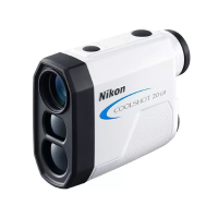 Лазерный дальномер Nikon COOLSHOT 20 GII