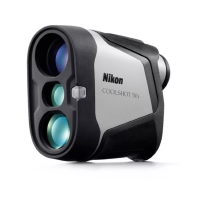 Лазерный дальномер Nikon COOLSHOT 50i 