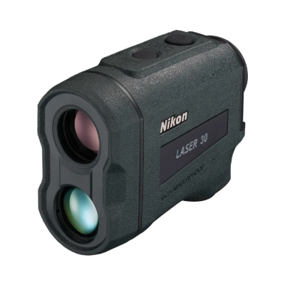 Лазерный дальномер Nikon LASER 30