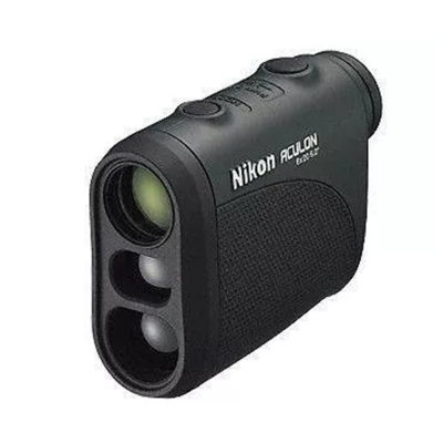 Лазерный дальномер Nikon LRF ACULON AL11