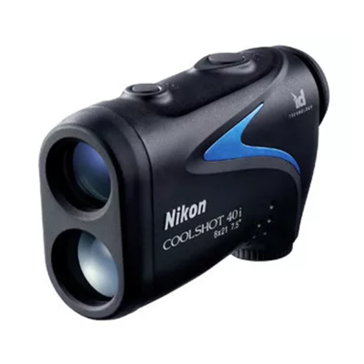 Лазерный дальномер Nikon LRF COOLSHOT 40i 