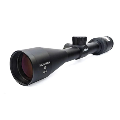 Оптический прицел Nikon Monarch 5 2-10x42 ED Advanced BDC