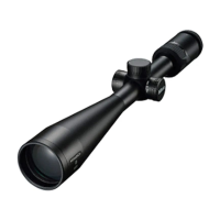 Оптический прицел Nikon Monarch 5 6-30x50 SF ED Advanced BDC