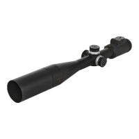 Оптический прицел Nikon Monarch 7 2.5-10x50 SF IL R4