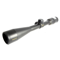 Оптический прицел Nikon Prostaff 4-12x40 M BDC
