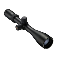 Оптический прицел Nikon Prostaff 7 2.5-10x50 NP
